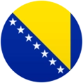 Bosnië En Herzegovina