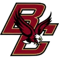 BOSTON COLLEGE EAGLES