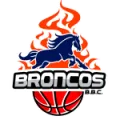 BRONCOS DE CARACAS