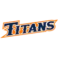 Fullerton Titans Do Estado De Cal