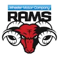 Canterbury Rams