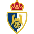 Cb Ciudad De Ponferrada logo