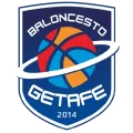 Cb Getafe logo
