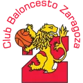 CB Zaragoza logo
