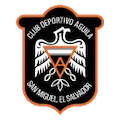 Aguila San Miguel BC
