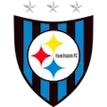 CD Huachipato logo