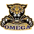 CD Omega logo