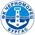 CHERNOMORETS BURGAS