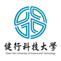 Chien Hsin University logo