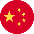 Chiny