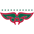 CLUB ATLETICO AGUADA logo