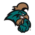 COASTAL CAROLINA CHANTICLEERS