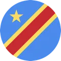 Congo Democratic Republic