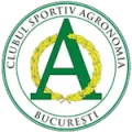 CS Agronomia De Bucareste