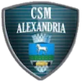 CSM Alexandria