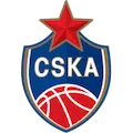 CSKA-2 Moscow logo