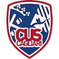 CUS Cagliari Basketball logo