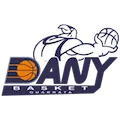 Dany Basket Quarrata