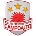 Deportivo Campoalto logo