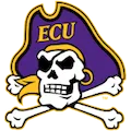 East Carolina Pirates