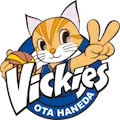 Haneda Vickies