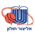 Elitzur Holon logo