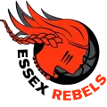 Essex Rebels logo