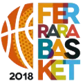 Ferrara Basket 2018