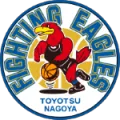 Fighting Eagles Nagoya