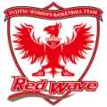 Fujitsu Red Wave