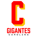 Gigantes De Carolina