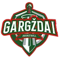 Gargzdu Gargzdai SC