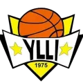 KB Ylli logo