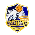 Golfo Basket logo