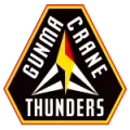 Gunma Craners Thunders