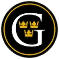 Gustavus Adolphus Golden Gusties