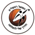 Hapoel Rishon Letzion logo