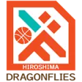 Hiroshima Dragonflies