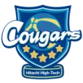 Hitachi High-Tech Cougars