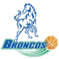 HUME CITY BRONCOS