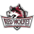 Indiana East Red Wolves