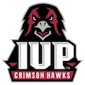 Indiana PA Crimson Hawk