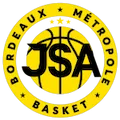JSA Bordeaux logo