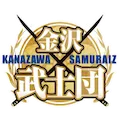 Kanazawa Samurai logo