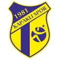 KAPAKLI SPOR