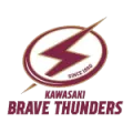 Brave Thunders Kanagawa