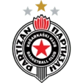 Partizan Belgrado Nis