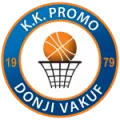 Kk Promo Donji Vakuf