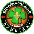 Kk Radnicki Gorazde