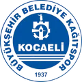 Kocaeli Buyuksehir Belediyesi Kagit SK